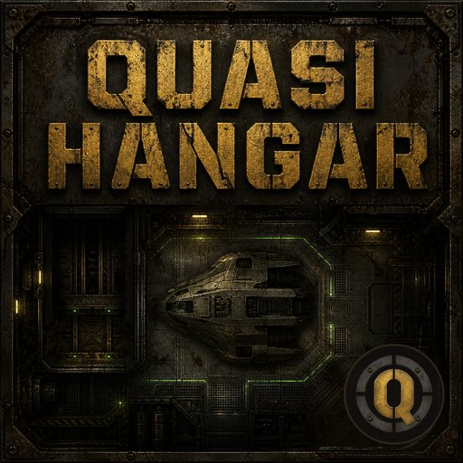 QuasiHangar