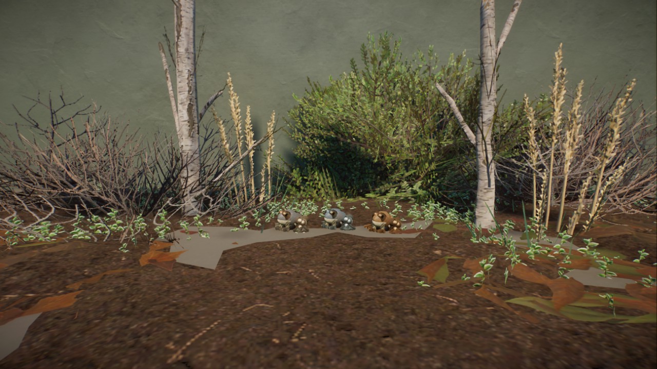 Rick's Moor Frog preview