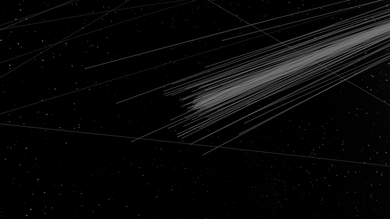 asteroid earth