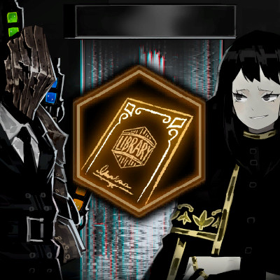 頭を製本せよ！(JP only)