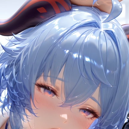 [UnityNay] - Ganyu preview