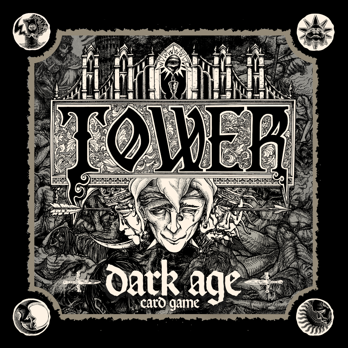 TOWER: Dark Age preview