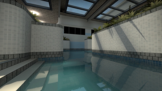 Lido (CS:GO) – Counter-Strike 2 Mod