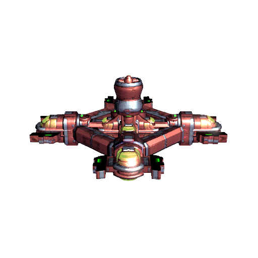 Goddard_LV2A_SB