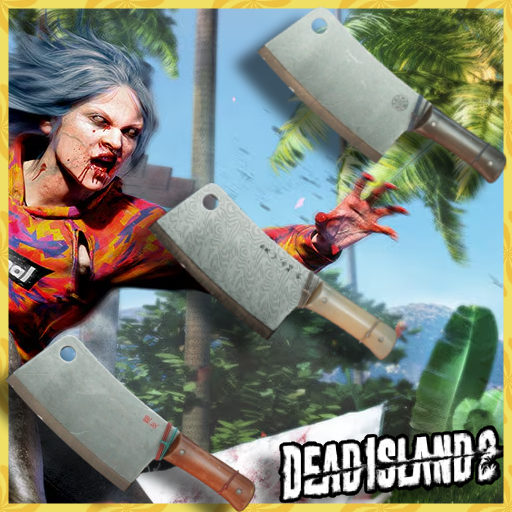 Cleaver (Dead Island 2) [RNG]