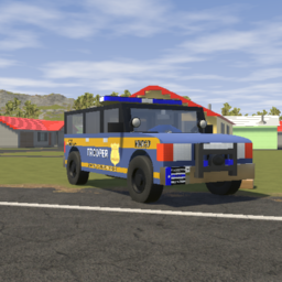 state van