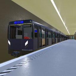 BinDA U-Bahn