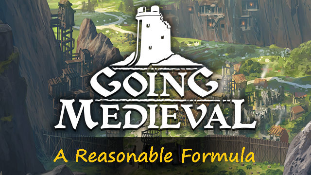 A Reasonable Formula