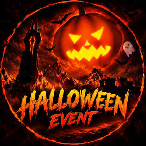 Eventmap | Nova | Halloween