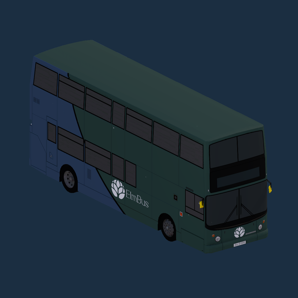 ElmBus ALX400