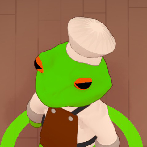 Frog Cosmetics