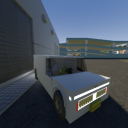 FURKANATO A7 CARGO (LATEST VERSION)