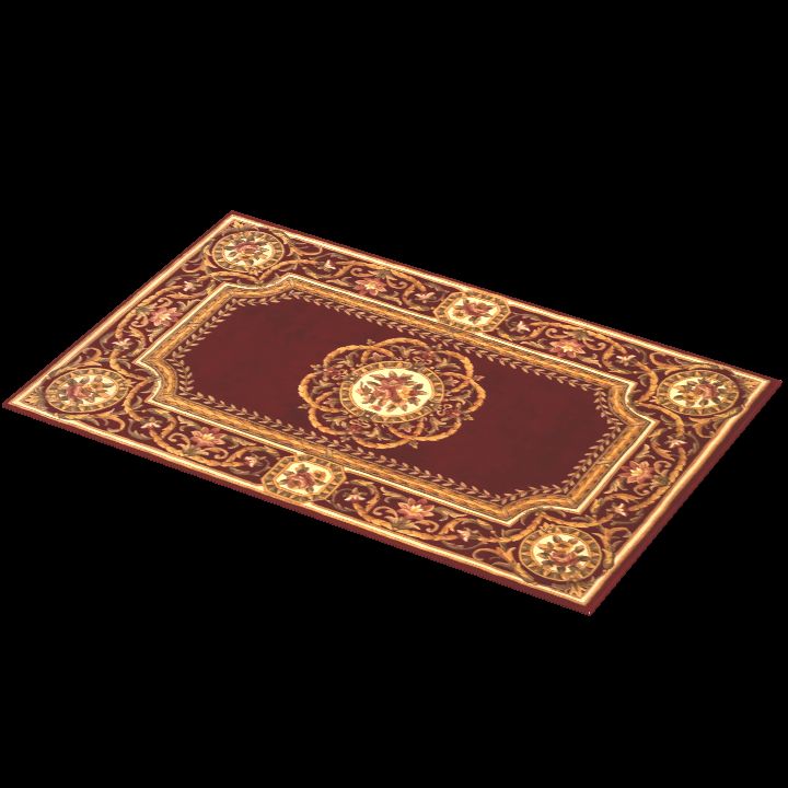 Rug 1