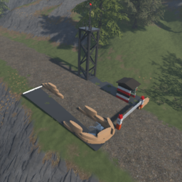 Checkpoints: Checkpoint Fretov