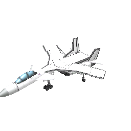 TB-46E Merlin