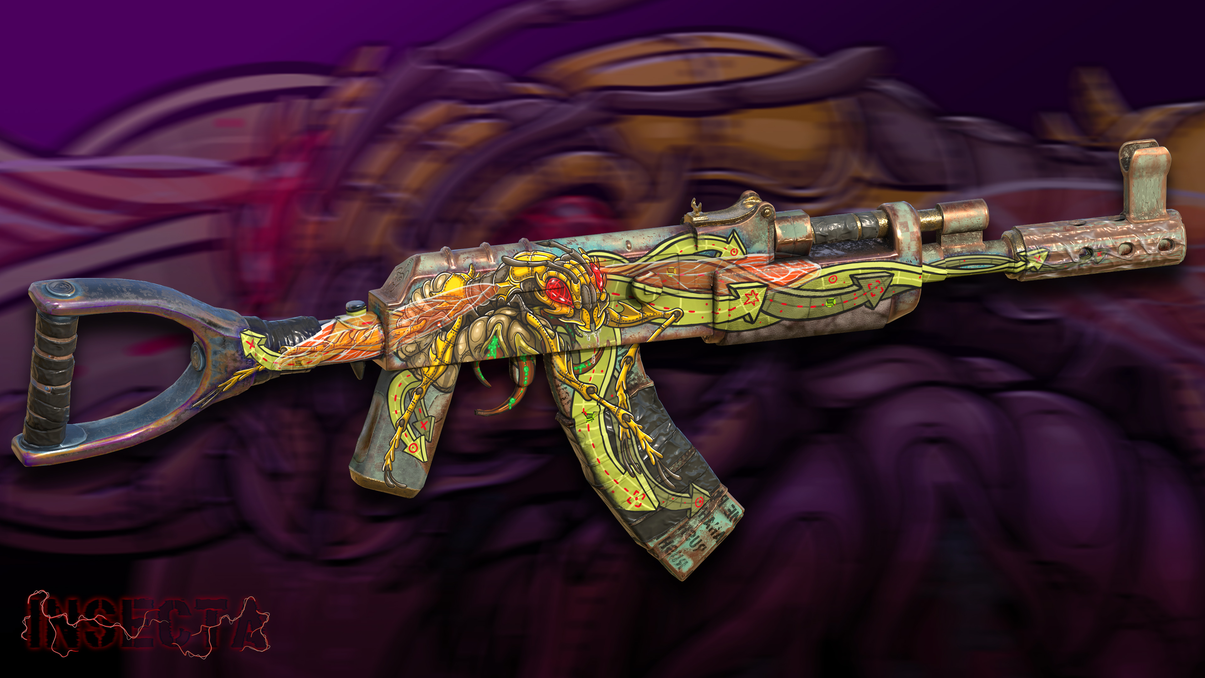 Wasp AR thumbnail 3