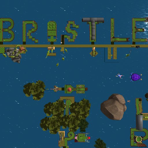 Bristle Unbeatable V1.1
