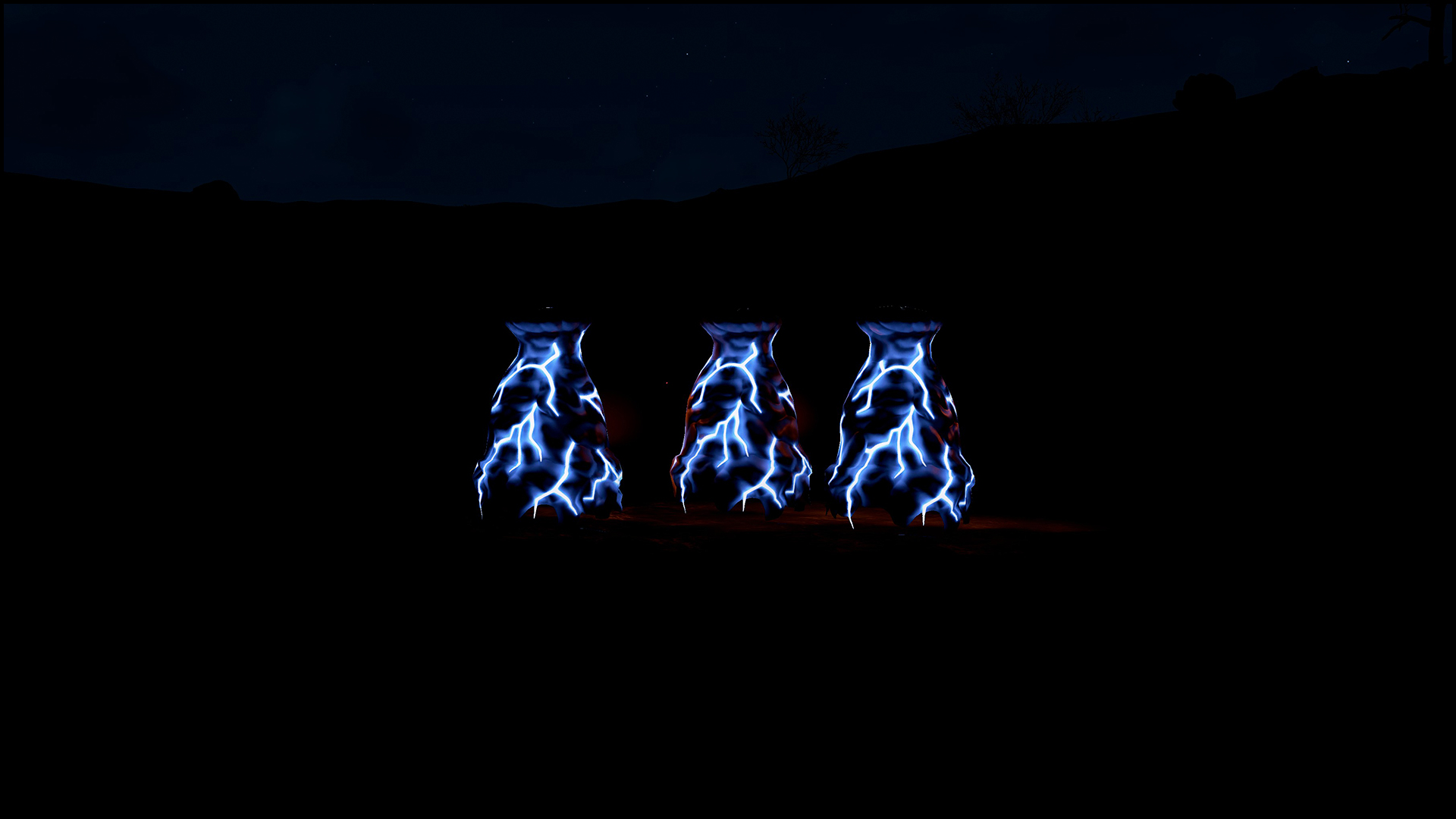 Storm Cloud Furnace
