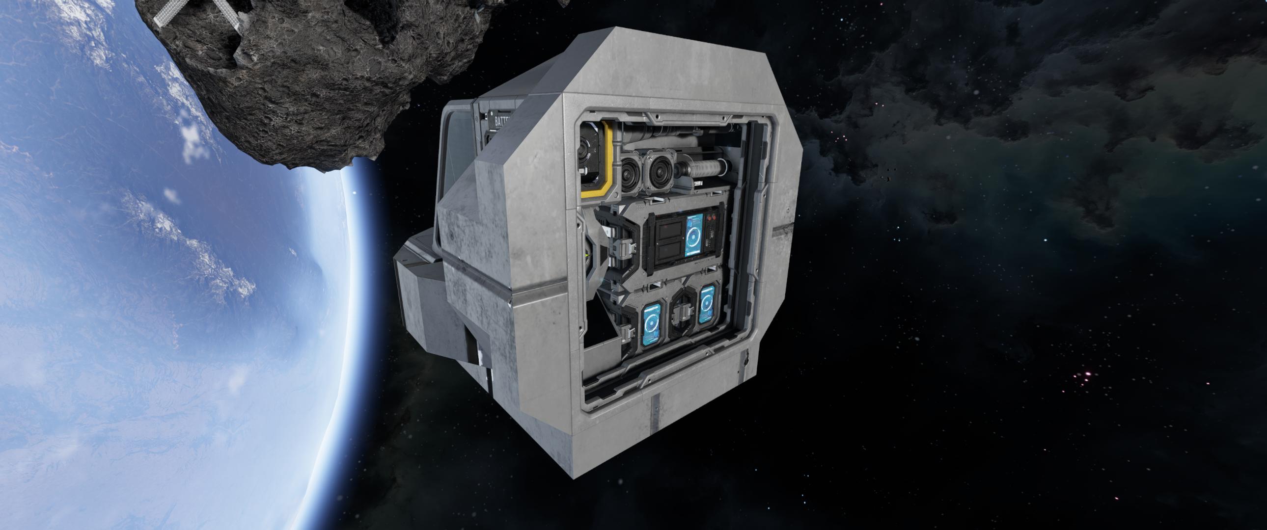 ARGUS Passive Security Demo