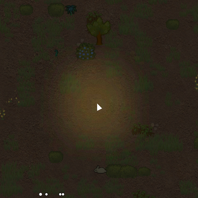 Cursor Light Mod (Abandoned)