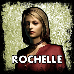 Maria DBD (Rochelle)