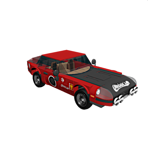 1971 Datsun 240z