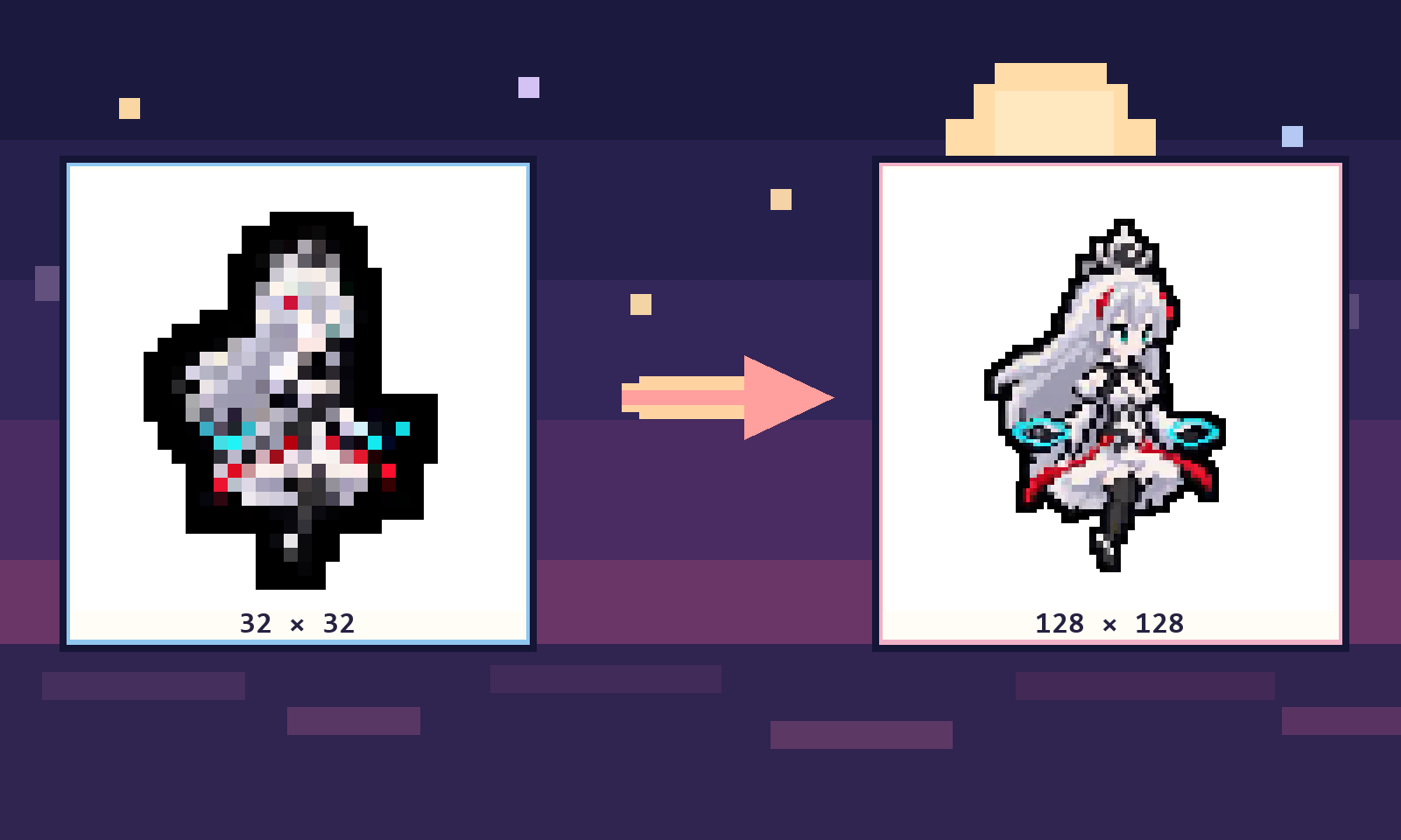 tfm2_ppu_core preview