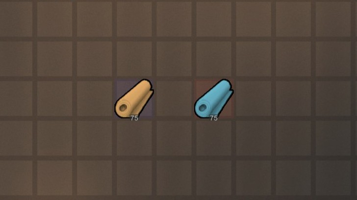 New Fablic Extend