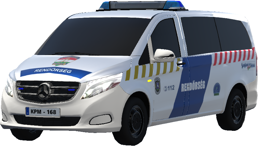 Eger MB Zikron Police