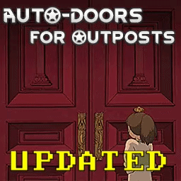 Auto-Doors for Outposts UPDATED – Barotrauma Mod