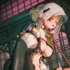 Arknights: Endfield ~ NTR