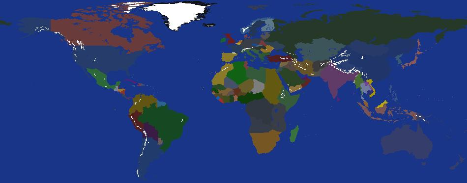 The Reichsadler's New Millennium - A Sequel to a Total Axis Victory