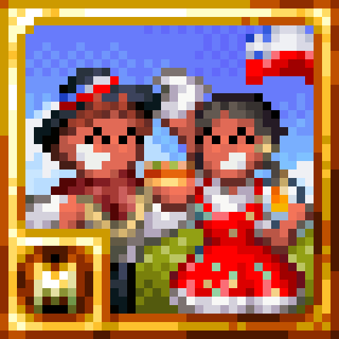 Chilean National Holiday – tModLoader Mod
