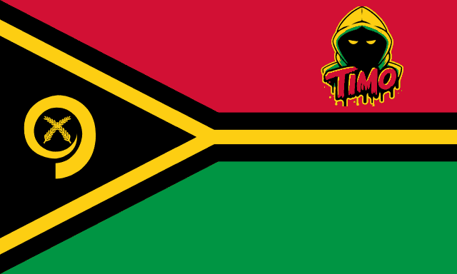 Vanuatu (D4) regional groups - By Timo