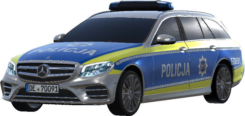 Polska Policja