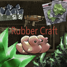 Rubber Craft – Barotrauma Mod