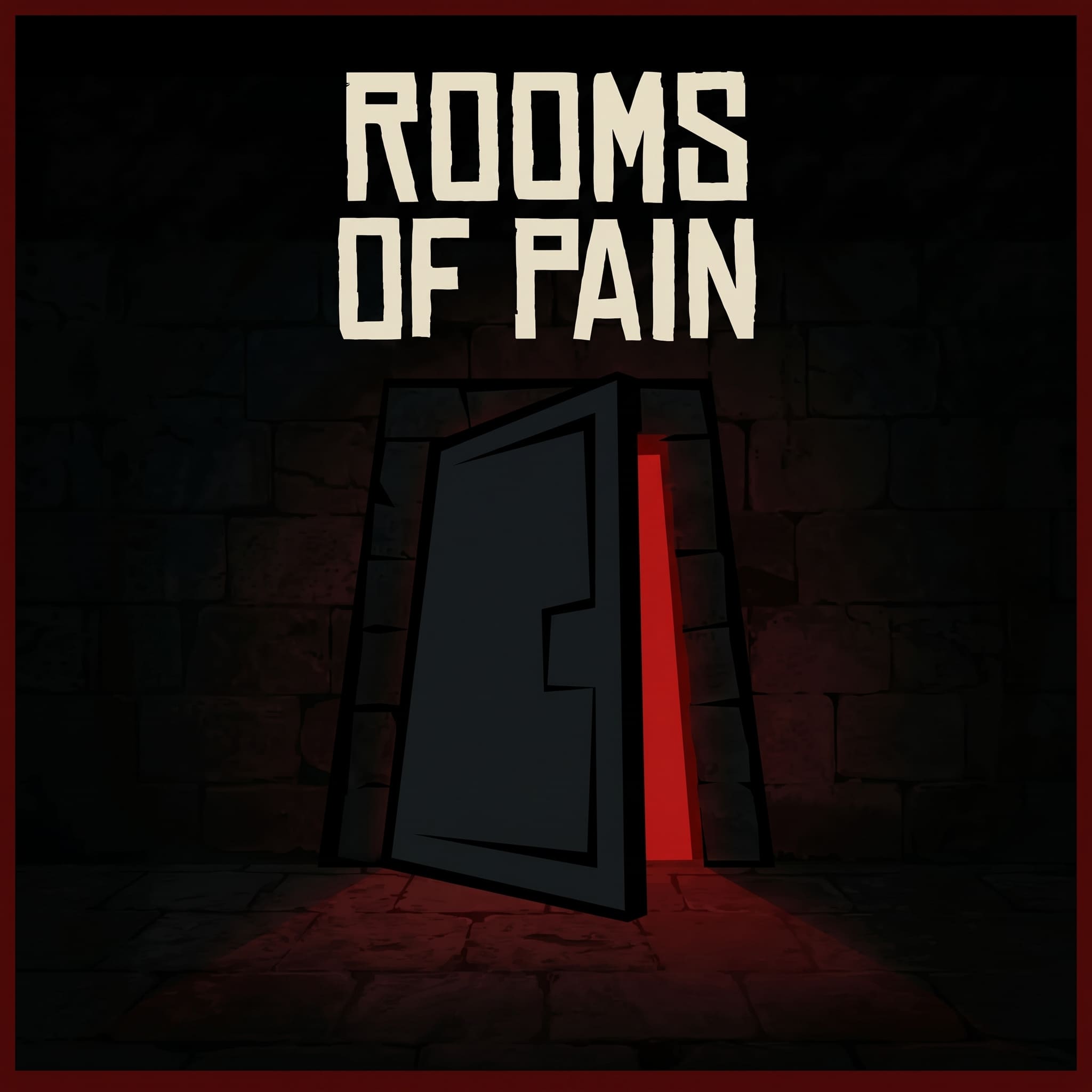 Control Pain Room preview