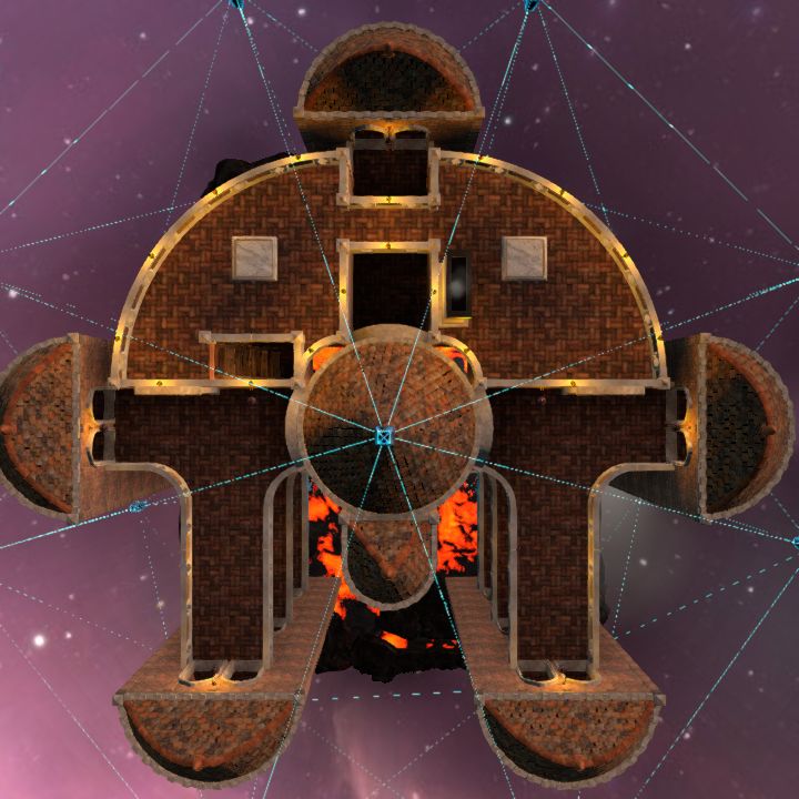 Sky Prison
