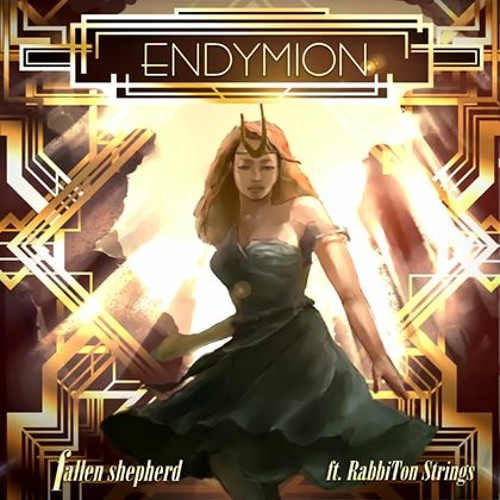 ENDYMION (ft. RabbiTon Strings)