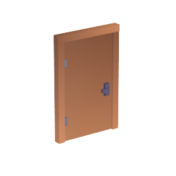 Mini Door