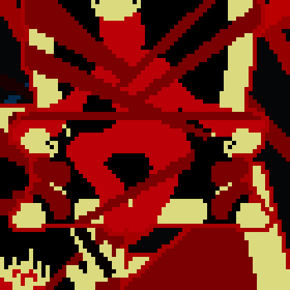 The King in Binds
