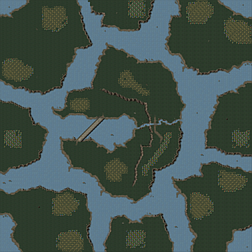 Island Domination of J Loud