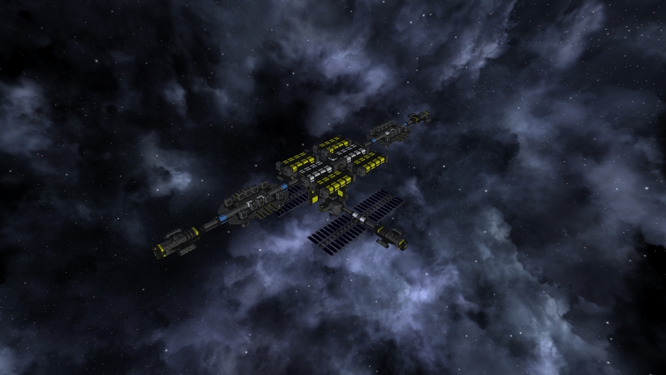STN-TP-IN Wellspring - Independent Trading Post