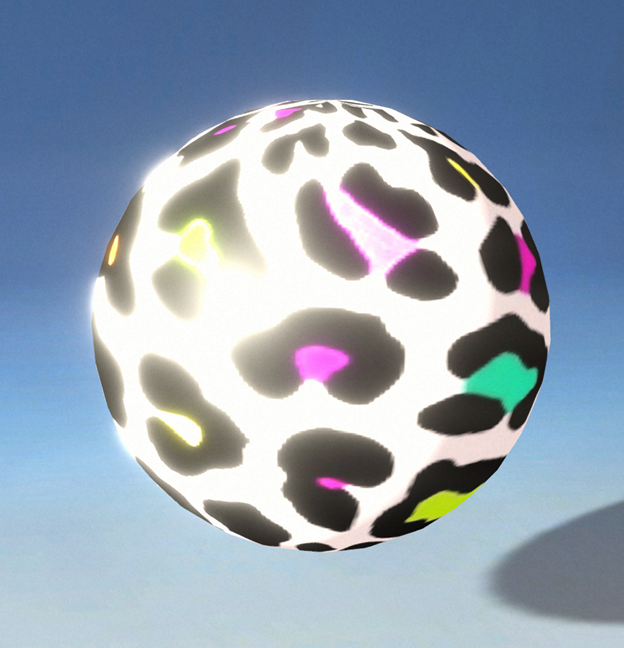 RainbowCheetah