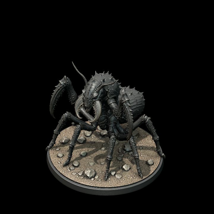 Anarok Ravager