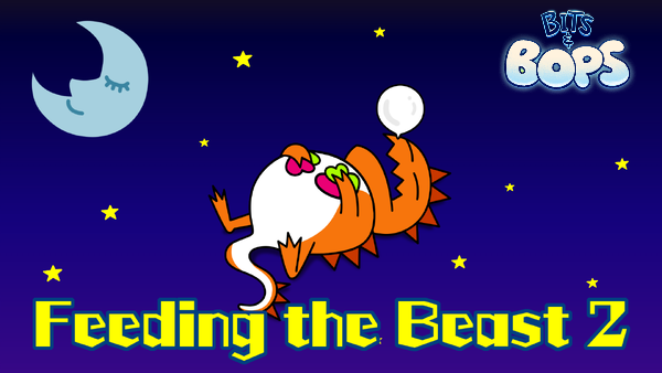 Feeding the Beast 2 - TNX preview