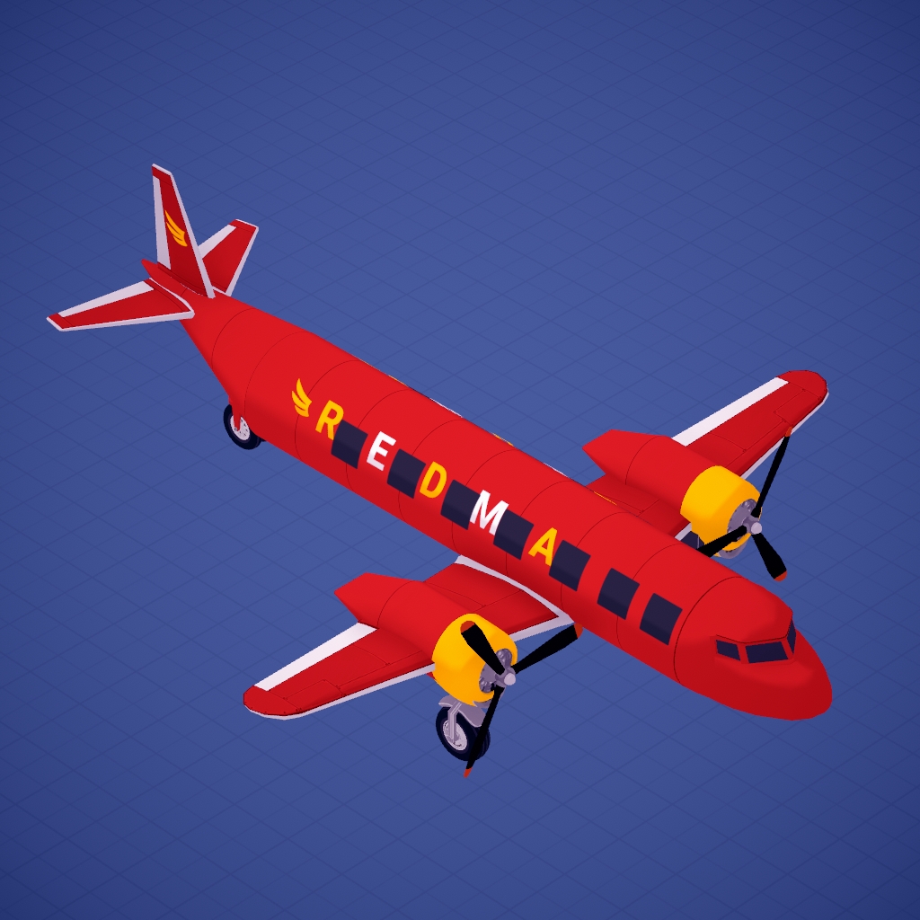 redma air