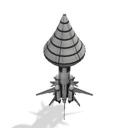 Space Station Sol Mk II