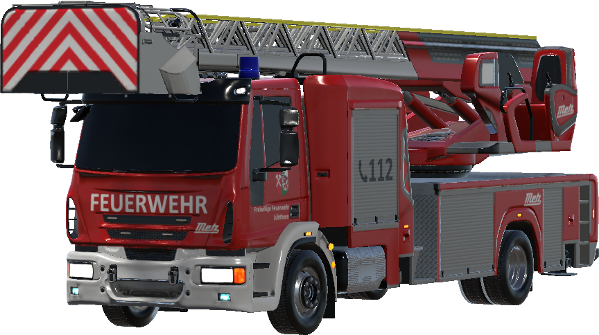 DLK Lübtheen