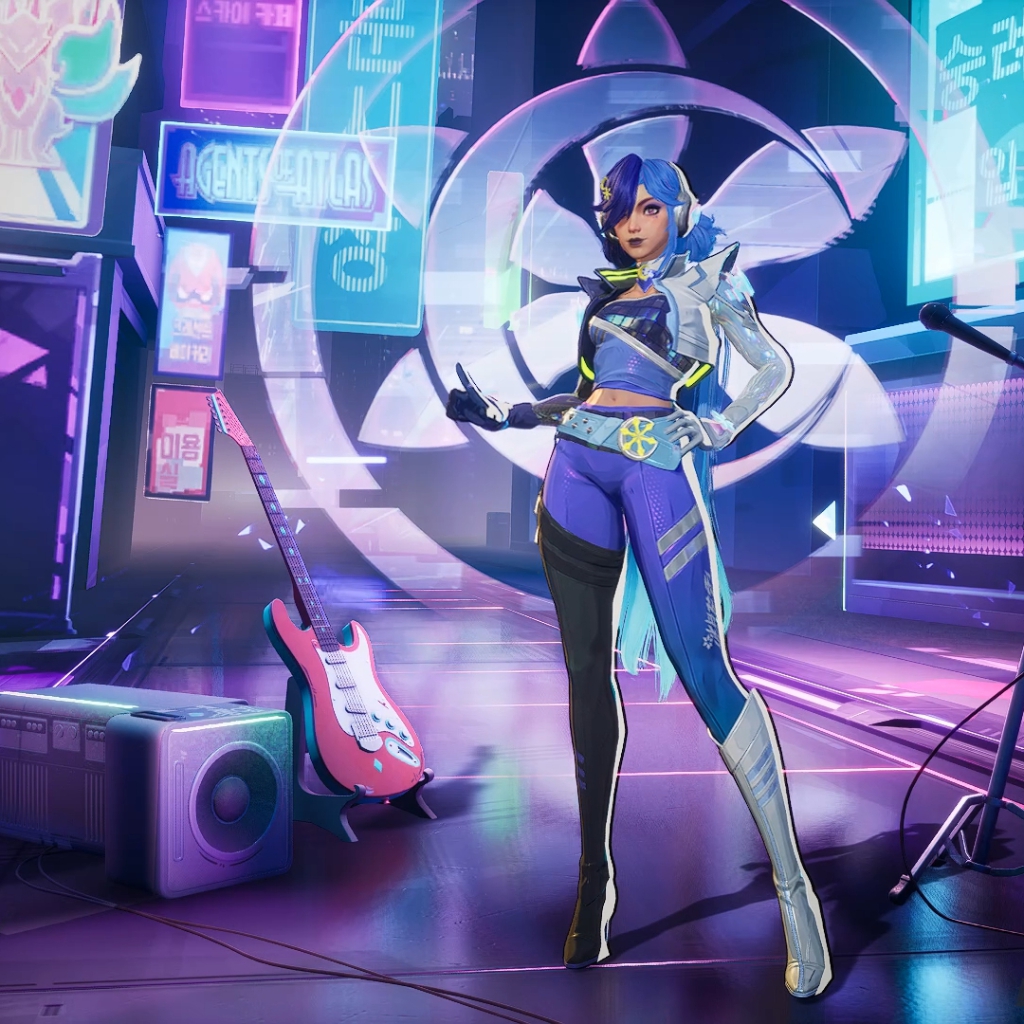 Steam Workshop::Luna Snow